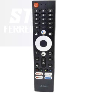 CONTROLE REMOTO PHILCO SMART (LE-7482)