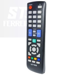 CONTROLE REMOTO SAMSUNG LCD (LE-7956)