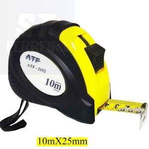 TRENA 10M EMBORRACHADA 10mX25mm (ATF-2152)