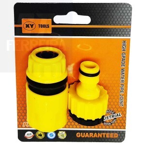 ENGATE RÁPIDO PARA MANGUEIRA (ATF-2481)