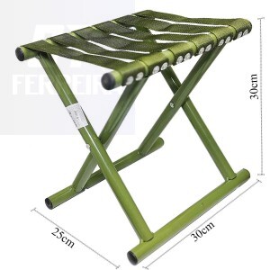 BANCO DOBRÁVEL (ATF-2533)