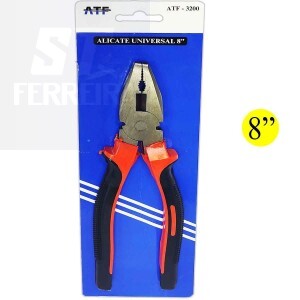 ALICATE UNIVERSAL 8