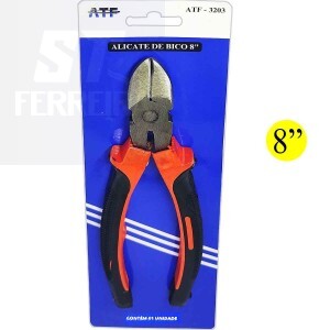 ALICATE DE CORTE 8