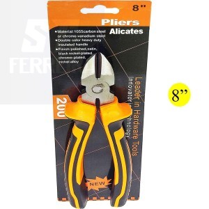ALICATE DE CORTE 8