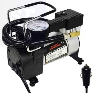 MINI COMPRESSOR DE AR 12V (ATF-4900)