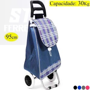 CARRINHO MULTIUSO 30Kg (ID-0896T)