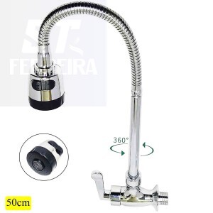 TORNEIRA 50cm (ID-0941T)