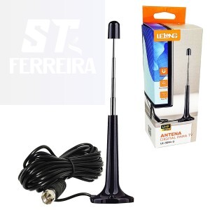 ANTENA DIGITAL PARA TV (LE-3094-3)