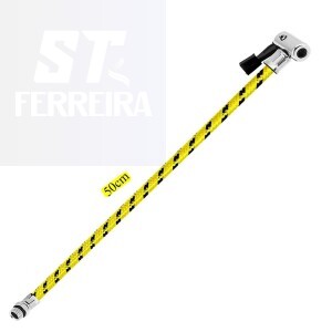 CABO PARA BOMBA DE AR (ID-5646C)