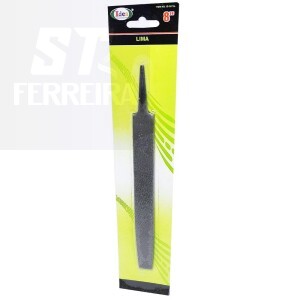 LIMA PARA FERRO 8