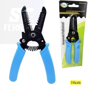 ALICATE DESCASCADOR DE FIO (ID-6481A)