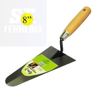 COLHER DE PEDREIRO 8