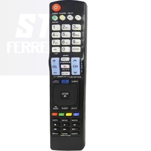 CONTROLE REMOTO LG SMART (SKY-8039)